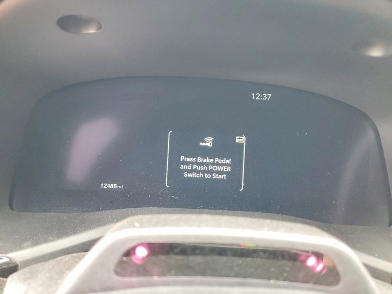 Photo 9 from auction – 2025 TOYOTA CAMRY XSE with VIN 4T1DAACK4SU148886