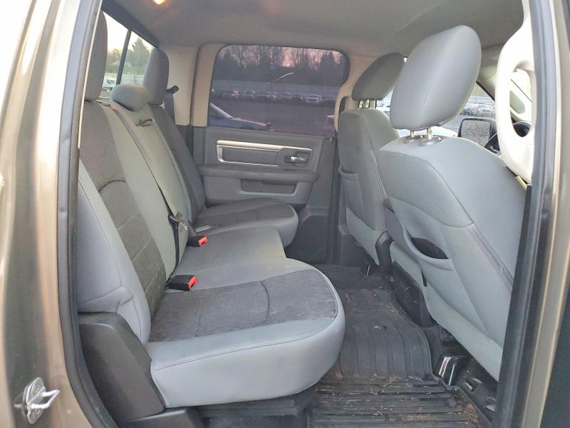 Photo 10 from auction – 2013 RAM 1500 SLT with VIN 1C6RR7LT1DS676664