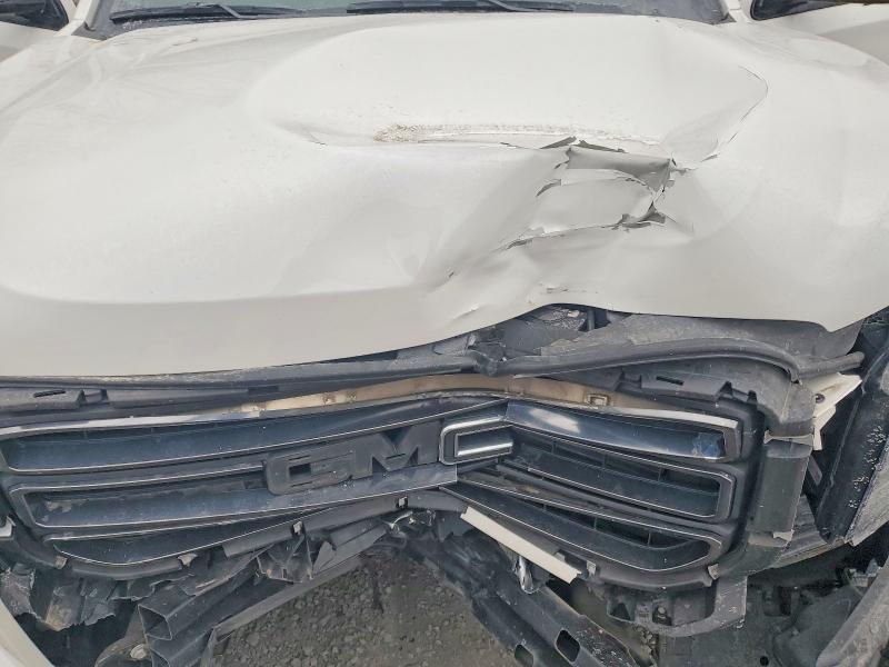 Photo 12 from auction – 2019 GMC YUKON with VIN 1GKS2BKC6KR357465