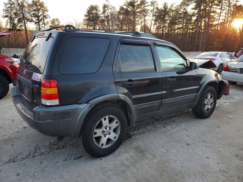 Photo 3 from auction – 2004 FORD ESCAPE with VIN 1FMCU93184KB38742