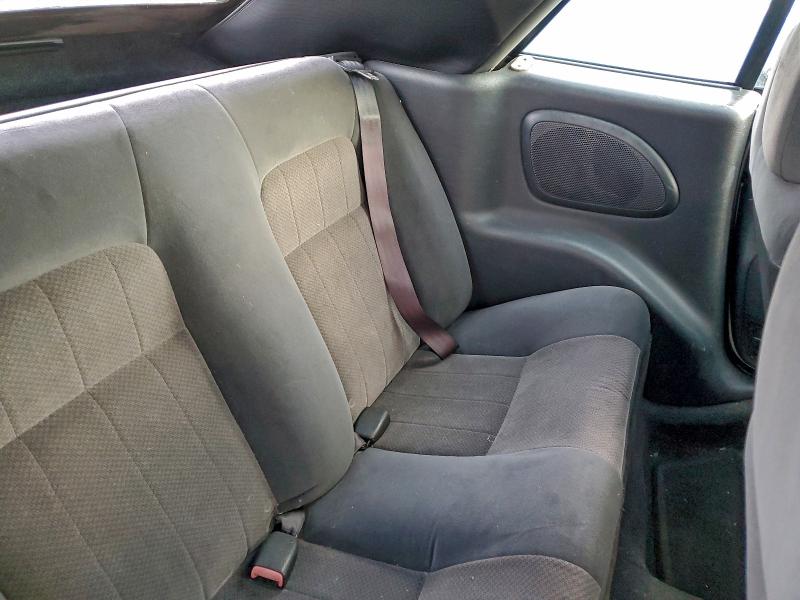 Photo 10 from auction – 2004 CHRYSLER SEBRING LX with VIN 1C3EL55R44N301062
