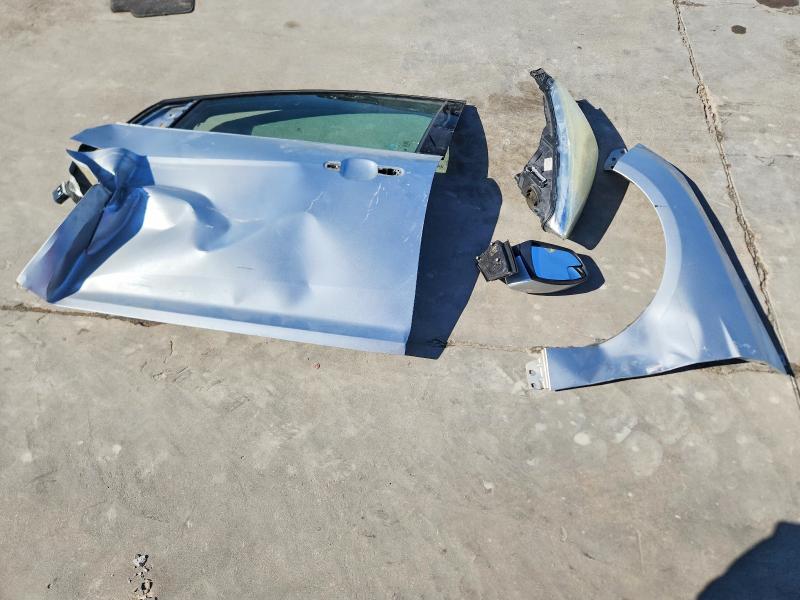 Photo 12 from auction – 2015 FORD FOCUS with VIN 1FADP3K27FL317915