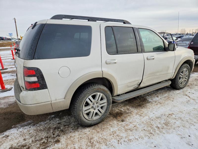 Photo 3 from auction – 2010 FORD EXPLORER E with VIN 1FMEU7E80AUA21423