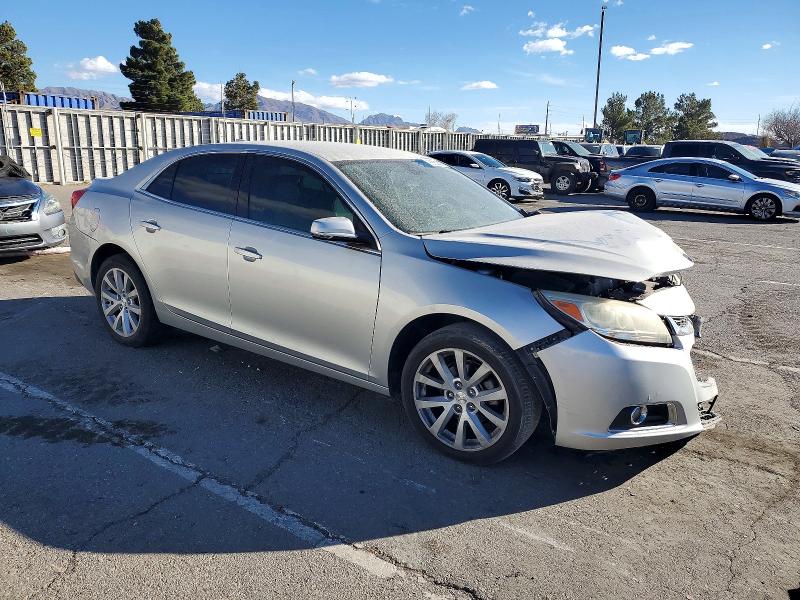 Photo 4 from auction – 2014 CHEVROLET MALIBU 2LT with VIN 1G11E5SL8EF232806