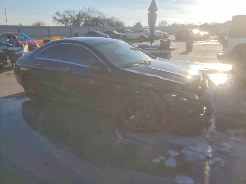 Photo 4 from auction – 2015 MERCEDES-BENZ CLA with VIN WDDSJ4EB5FN180505