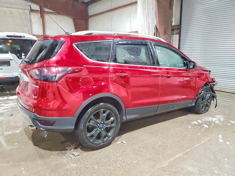 Photo 3 from auction – 2015 FORD ESCAPE TIT with VIN 1FMCU9J9XFUA66622