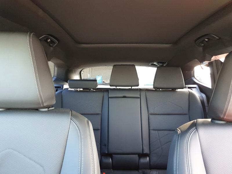 Photo 10 from auction – 2026 BMW X1 XDRIVE2 with VIN WBX73EF03T5469815