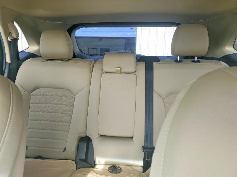 Photo 10 from auction – 2015 FORD EDGE SE with VIN 2FMTK4G90FBC08823