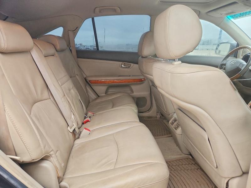 Photo 11 from auction – 2009 LEXUS RX 350 with VIN 2T2GK31U69C072136