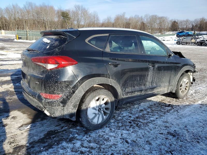 Photo 3 from auction – 2016 HYUNDAI TUCSON LIM with VIN KM8J3CA46GU141264