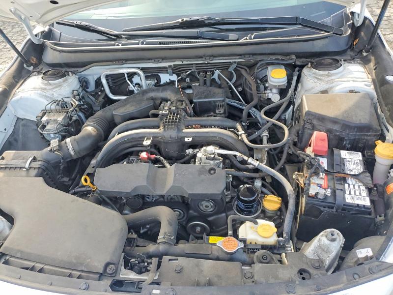 Photo 11 from auction – 2017 SUBARU OUTBACK 2. with VIN 4S4BSANC6H3354848
