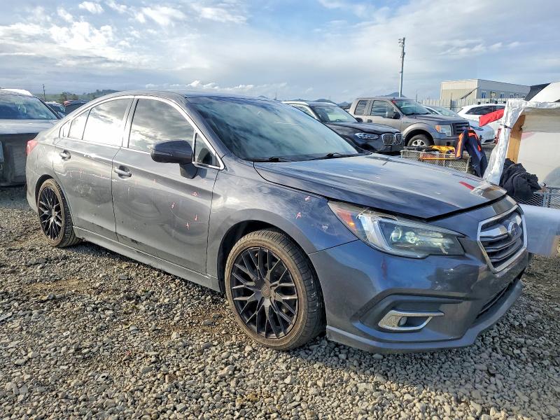 Photo 4 from auction – 2019 SUBARU LEGACY with VIN 4S3BNAN64K3036661