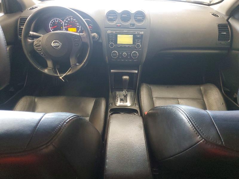 Photo 8 from auction – 2011 NISSAN ALTIMA SR with VIN 1N4BL2APXBN425292