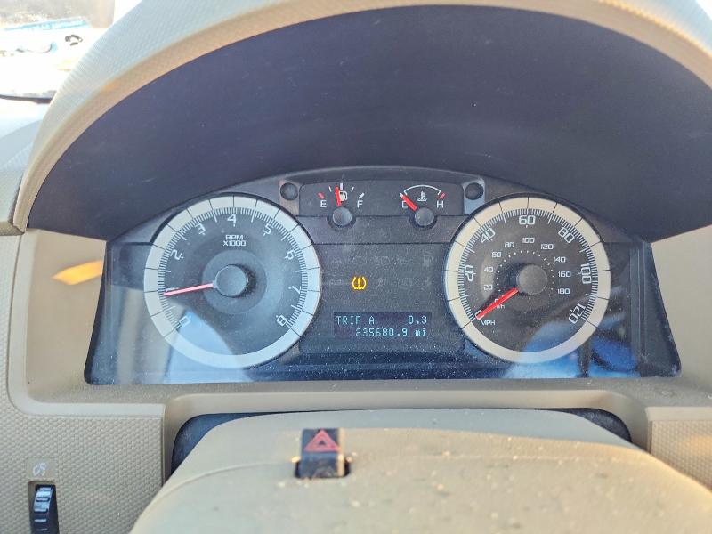 Zdjęcie 9 z aukcji – 2009 FORD ESCAPE z VIN 1FMCU04G39KA79475