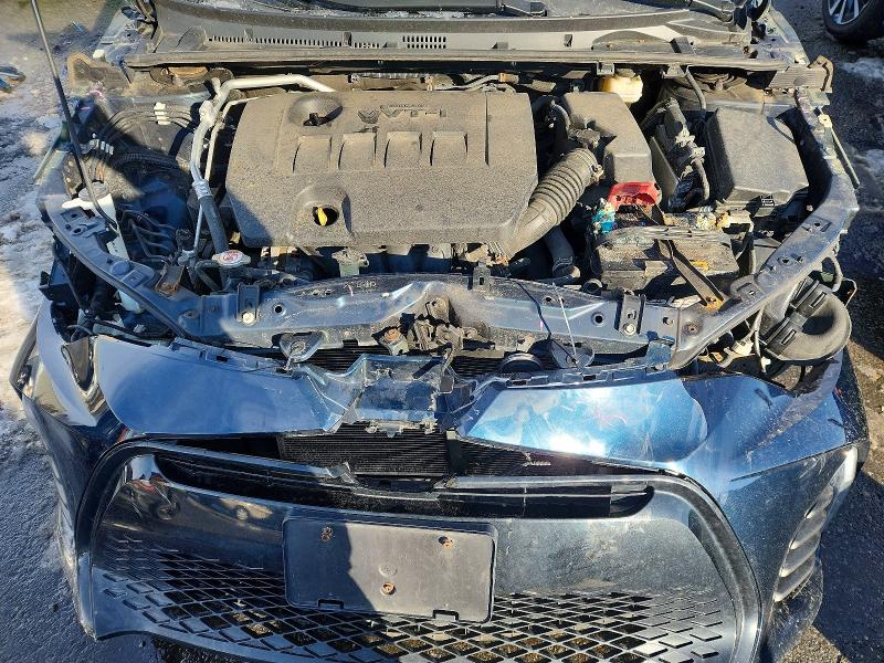 صورة رقم 11 من المزاد - 2017 TOYOTA COROLLA مع VIN 2T1BURHE9HC811198