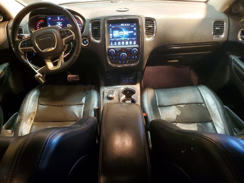 Photo 8 from auction – 2014 DODGE DURANGO CI with VIN 1C4SDHET8EC317738