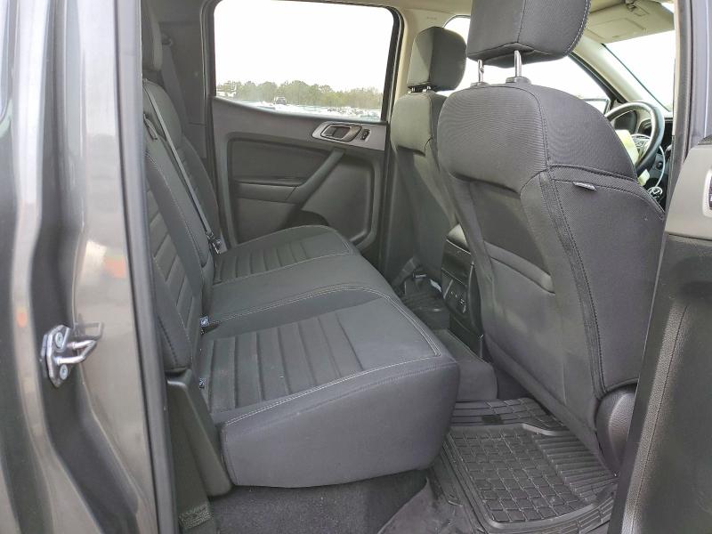 Photo 10 from auction – 2023 FORD RANGER with VIN 1FTER4FH3PLE03978