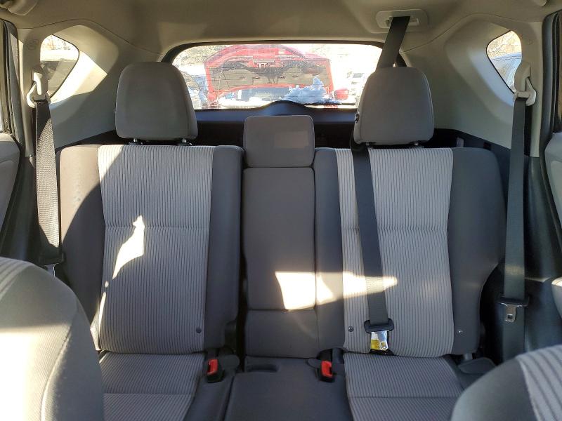Photo 10 from auction – 2013 TOYOTA RAV4 LE with VIN 2T3BFREV0DW015373