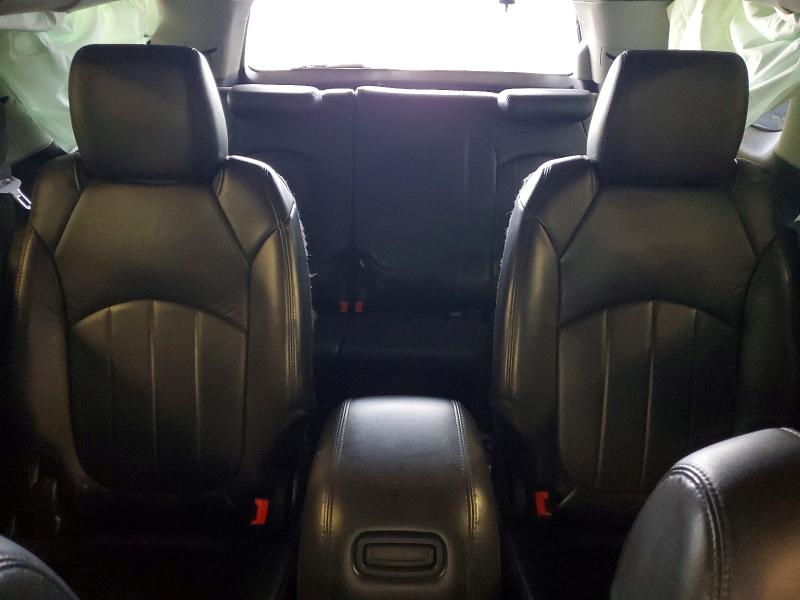 Photo 10 from auction – 2012 GMC ACADIA with VIN 1GKKRTED1CJ214302