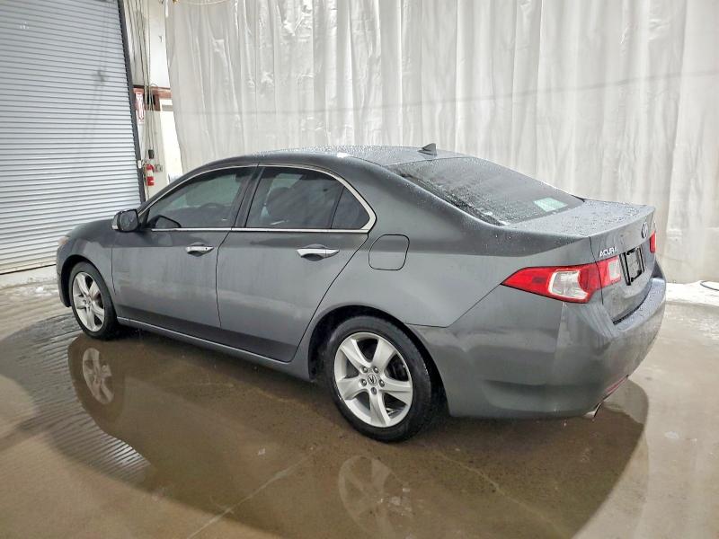 Photo 2 from auction – 2010 ACURA TSX with VIN JH4CU2F63AC025451