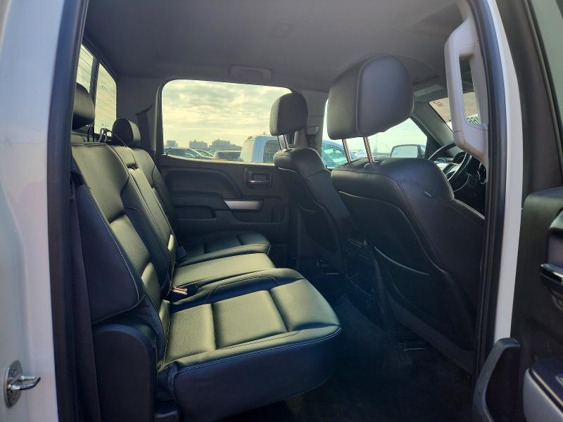Photo 10 from auction – 2015 CHEVROLET SILVERADO with VIN 3GCUKSEC0FG403555