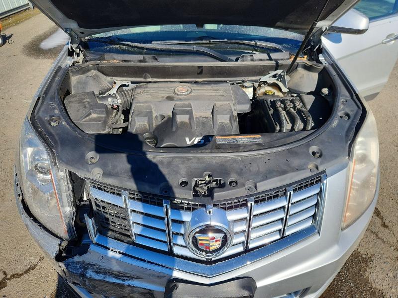 Zdjęcie 12 z aukcji – 2014 CADILLAC SRX z VIN 3GYFNAE39ES547931