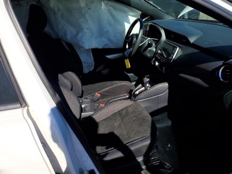 Photo 7 from auction – 2019 NISSAN KICKS S with VIN 3N1CP5CUXKL471022