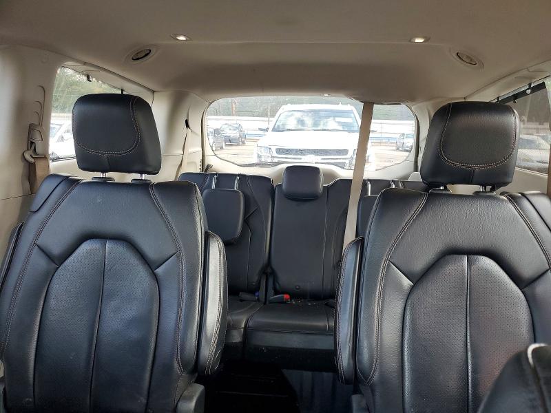 Photo 10 from auction – 2020 CHRYSLER PACIFICA T with VIN 2C4RC1BG0LR285324