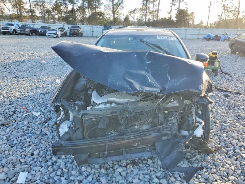 Photo 5 from auction – 2013 LEXUS ES with VIN JTHBK1GG7D2066033