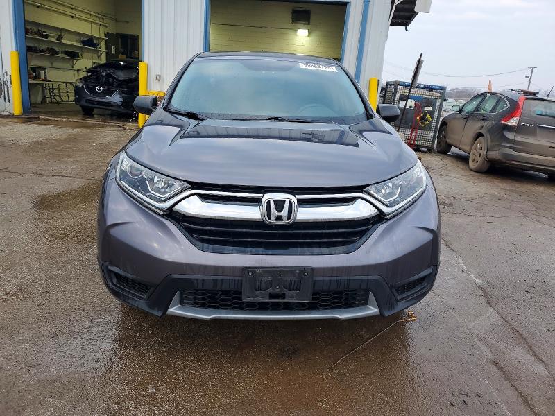 Photo 5 from auction – 2019 HONDA CR-V with VIN 2HKRW6H32KH223024