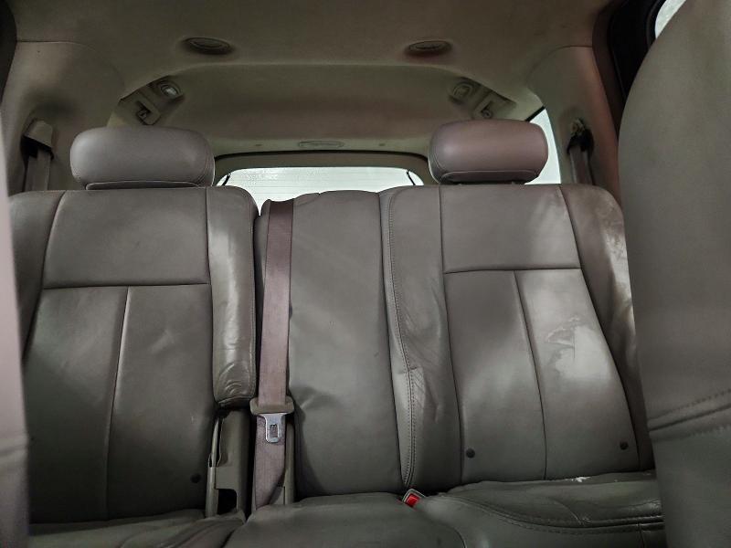 Photo 10 from auction – 2005 GMC ENVOY with VIN 1GKET16M056174835