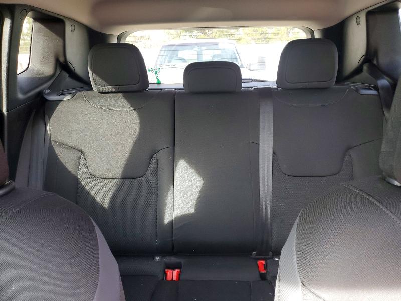 Photo 10 from auction – 2019 JEEP RENEGADE with VIN ZACNJABB6KPJ86368