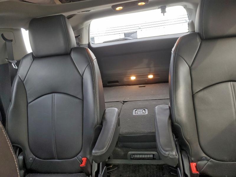 Photo 10 from auction – 2017 GMC ACADIA LIM with VIN 1GKKVSKD8HJ322935