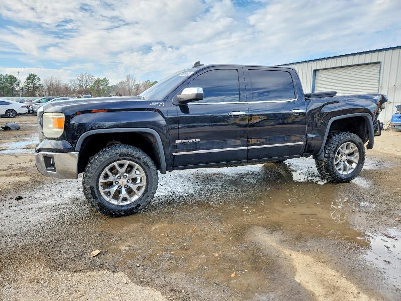 GMC SIERRA K15 2015 z numerem VIN 3GTU2VEC6FG434536 - Zdjęcie z aukcji