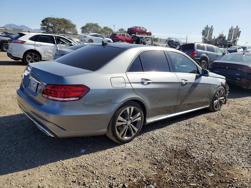 Photo 3 from auction – 2015 MERCEDES-BENZ E 350 with VIN WDDHF5KB4FB153741