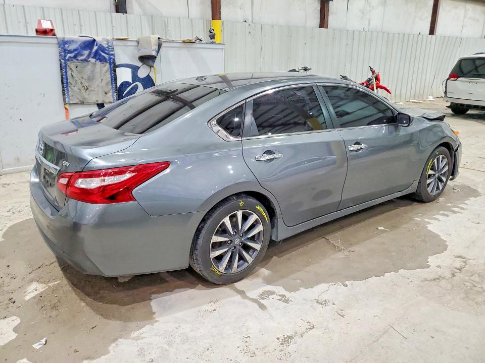 صورة رقم 3 من المزاد - 2017 NISS ALTIMA مع VIN 1N4AL3APXHC109137