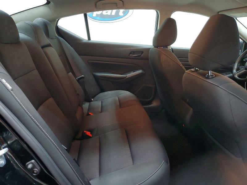 Photo 10 from auction – 2025 NISSAN ALTIMA SV with VIN 1N4BL4DV2SN303936