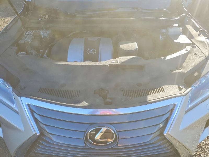 Photo 12 from auction – 2016 LEXUS RX 350 BAS with VIN 2T2BZMCA0GC027625