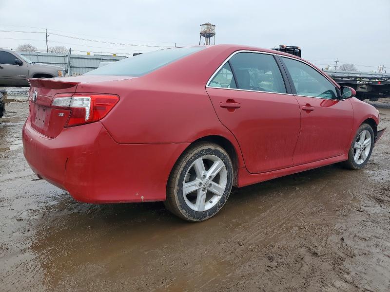 Photo 3 from auction – 2014 TOYOTA CAMRY L with VIN 4T1BF1FK3EU846141