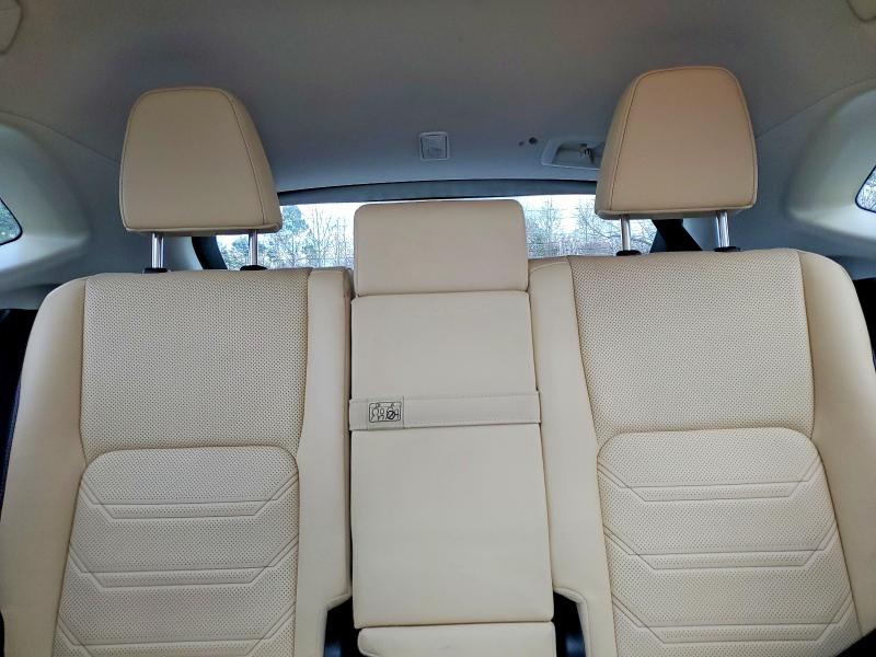 Photo 10 from auction – 2015 LEXUS NX with VIN JTJBARBZ8F2033764