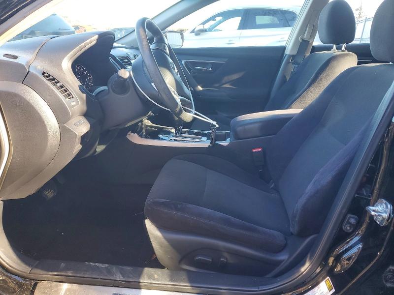 Photo 7 from auction – 2013 NISSAN ALTIMA with VIN 1N4AL3AP3DC167388