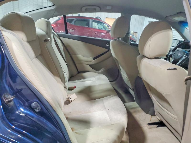 Photo 10 from auction – 2010 NISSAN ALTIMA HYB with VIN 1N4CL2APXAC183571