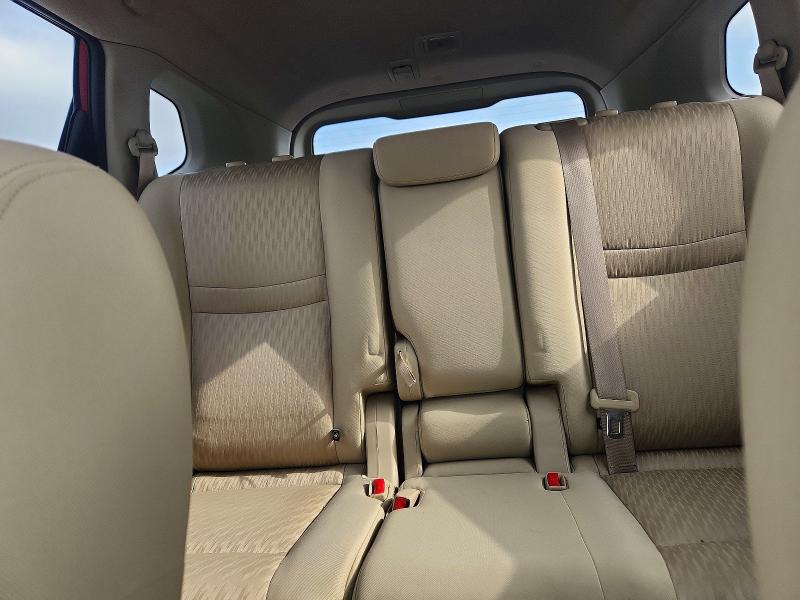 Photo 10 from auction – 2017 NISSAN ROGUE S with VIN JN8AT2MTXHW131784