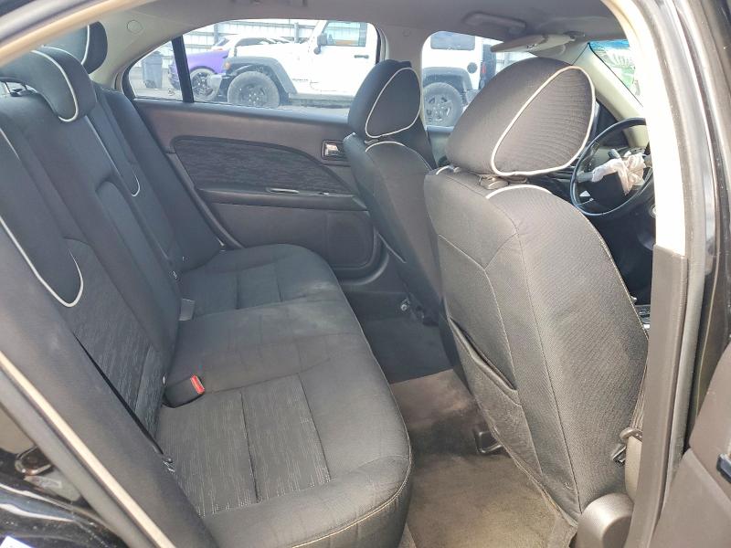 Photo 10 from auction – 2011 FORD FUSION with VIN 3FAHP0HA9BR131979