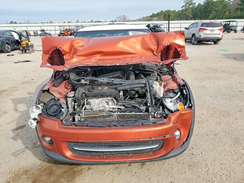 Photo 5 from auction – 2013 MINI COOPER with VIN WMWSU3C50DT681316