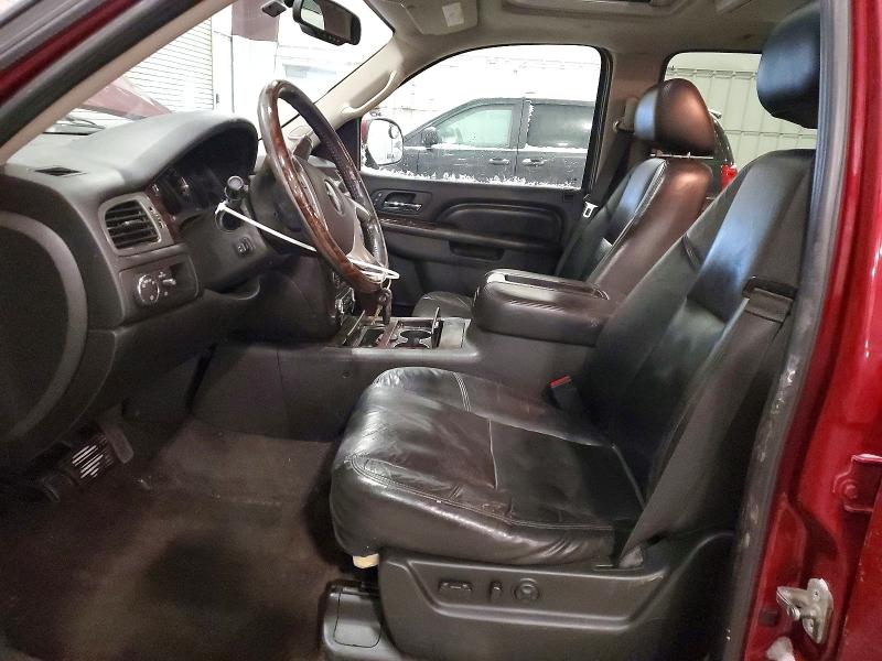 Photo 7 from auction – 2011 GMC YUKON XL D with VIN 1GKS2MEF9BR260262
