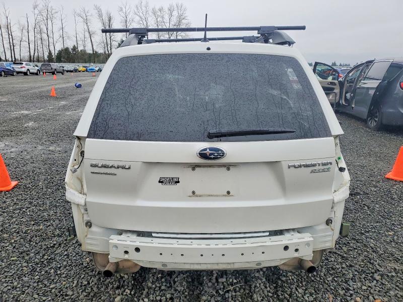 Photo 6 from auction – 2013 SUBARU FORESTER 2 with VIN JF2SHADC3DH415785