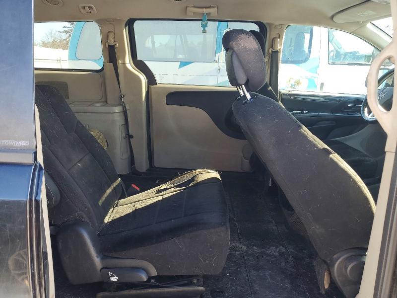 Zdjęcie 11 z aukcji – 2013 DODGE GRAND CARA z VIN 2C4RDGBG2DR735783