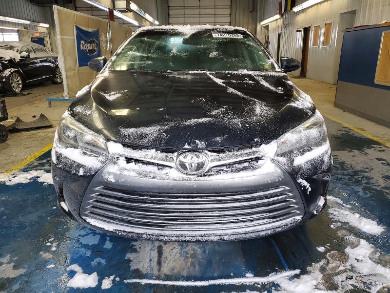 Photo 5 from auction – 2016 TOYOTA CAMRY with VIN 4T1BF1FK1GU172669