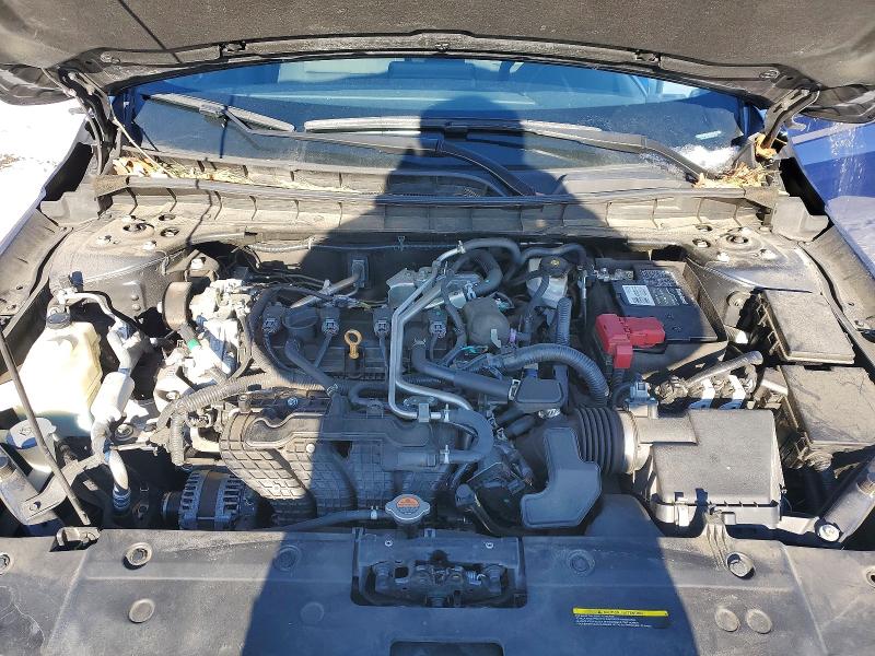 Photo 11 from auction – 2022 NISSAN ALTIMA with VIN 1N4BL4BV9NN344376